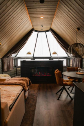 Tindasel Lodge
